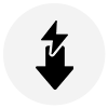 Energy icon